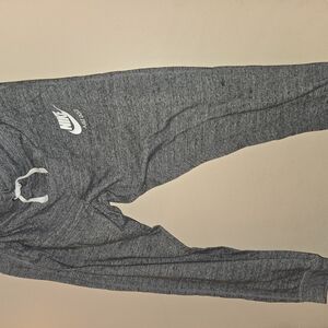 Nike Gray Joggers